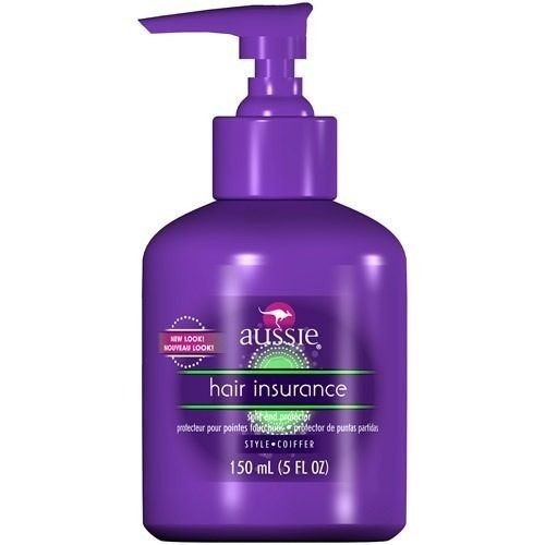 Aussie Split End Protector - Reparador Pontas Duplas 150ml