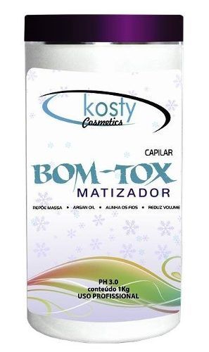 Bottox Capilar Matizador Original