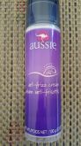 Aussie Anti-frizz Cream 100 Gr