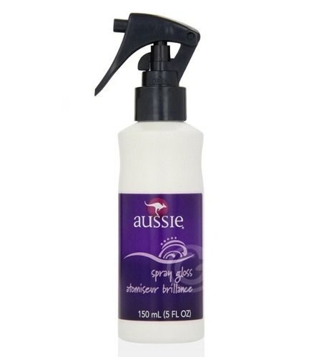 Aussie Spray Gloss - Atomiseur Brillance 150ml Tratamento