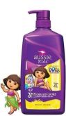 Aussie Kids Dora - Shampoo 3 Em 1 - 865ml